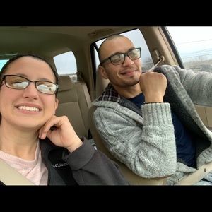 Meet your Posher, Gina